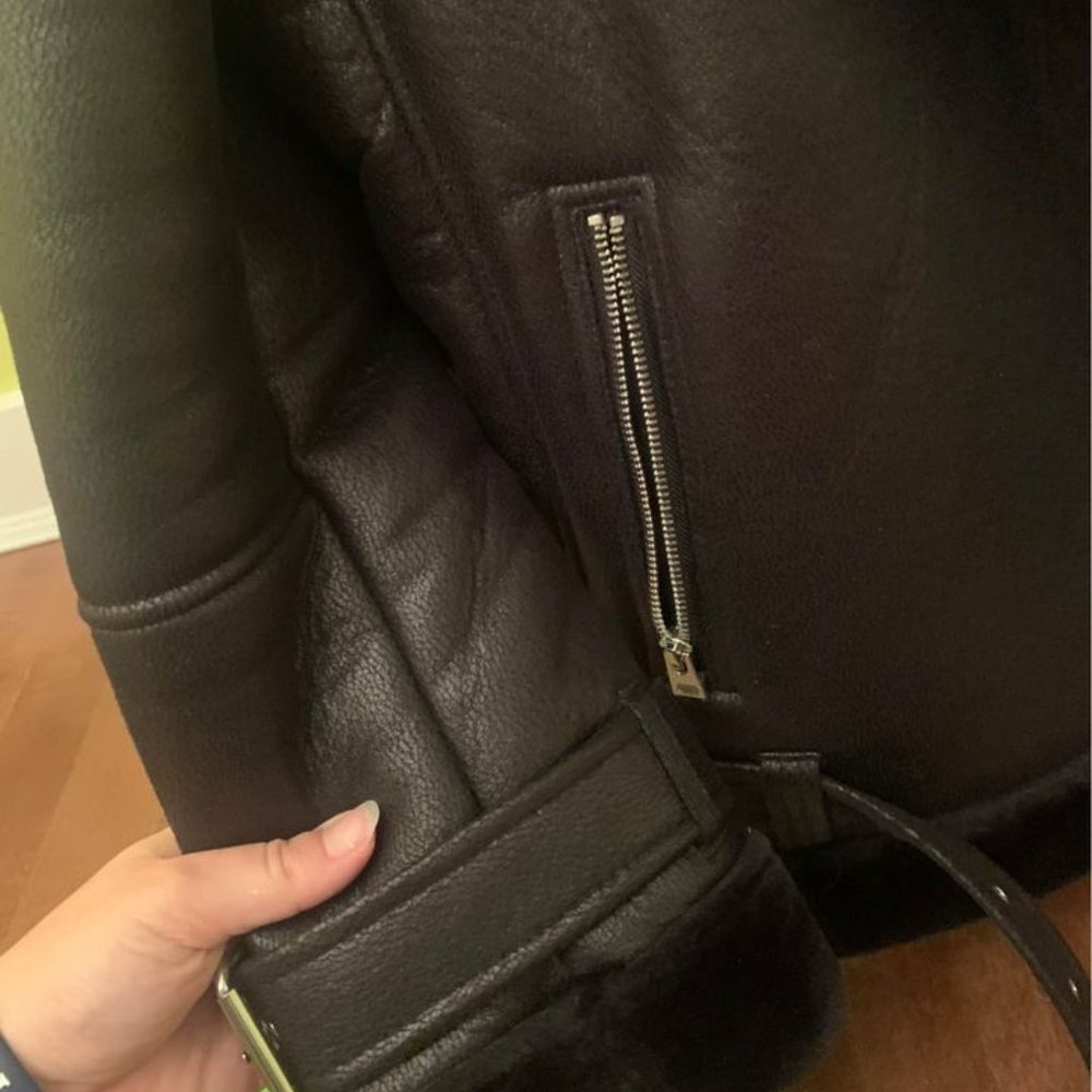 TOPSHOP JACKET - Picture 2 of 3